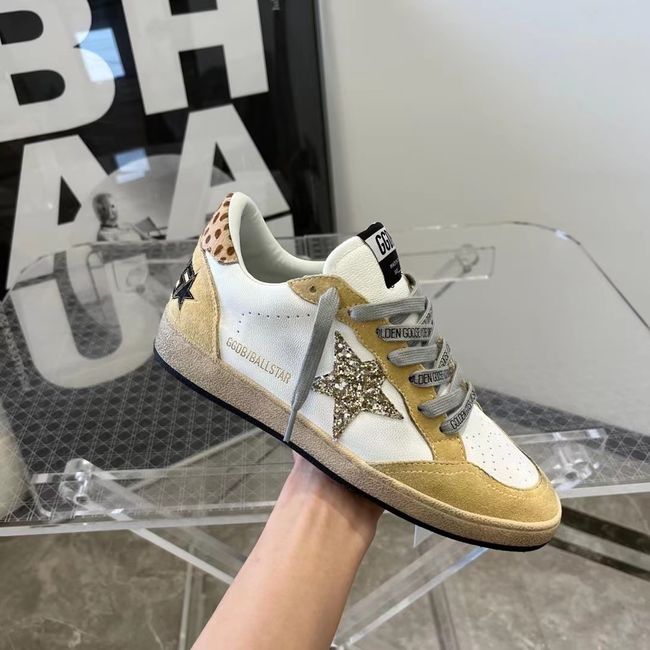 GOLDEN GOOSE DELUXE BRAND flats 65276-6