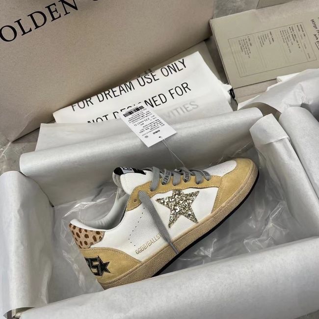 GOLDEN GOOSE DELUXE BRAND flats 65276-6