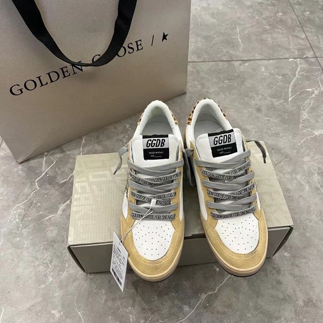 GOLDEN GOOSE DELUXE BRAND flats 65276-6