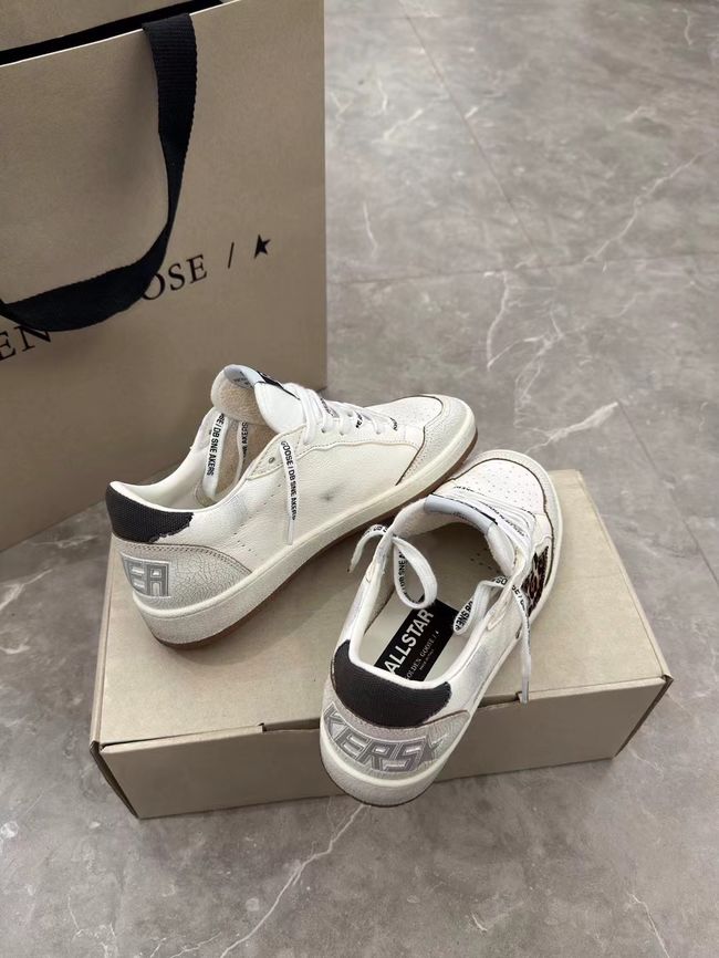 GOLDEN GOOSE DELUXE BRAND flats 65276-7