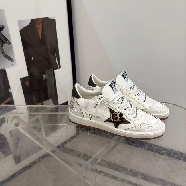 GOLDEN GOOSE DELUXE BRAND flats 65276-7