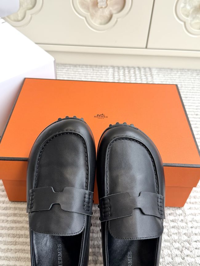 Hermes Shoes 65271-1