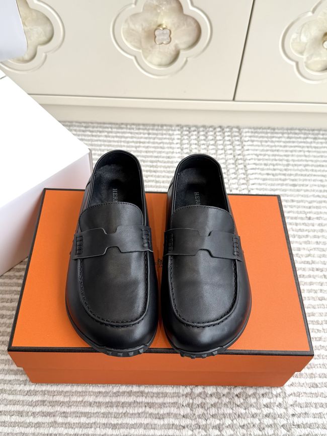 Hermes Shoes 65271-1