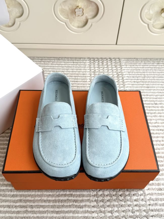Hermes Shoes 65271-2