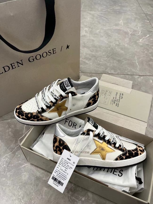 GOLDEN GOOSE DELUXE BRAND flats 65276-10