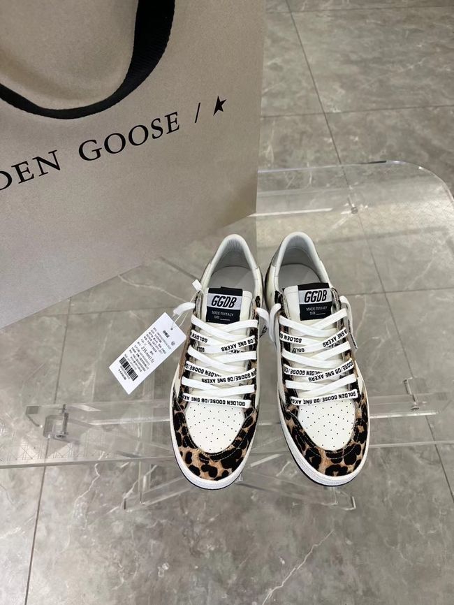 GOLDEN GOOSE DELUXE BRAND flats 65276-10