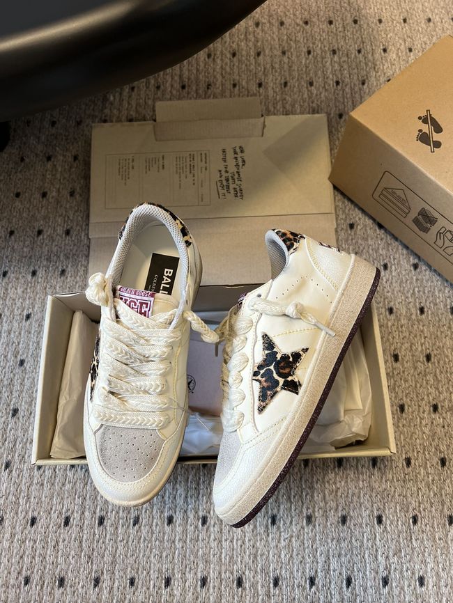 GOLDEN GOOSE DELUXE BRAND flats 65276-11