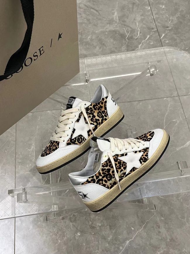 GOLDEN GOOSE DELUXE BRAND flats 65276-12