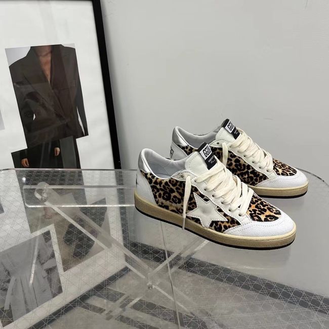 GOLDEN GOOSE DELUXE BRAND flats 65276-13
