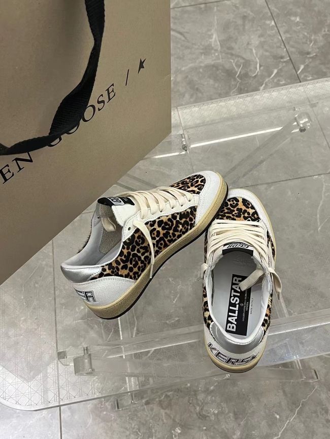 GOLDEN GOOSE DELUXE BRAND flats 65276-13