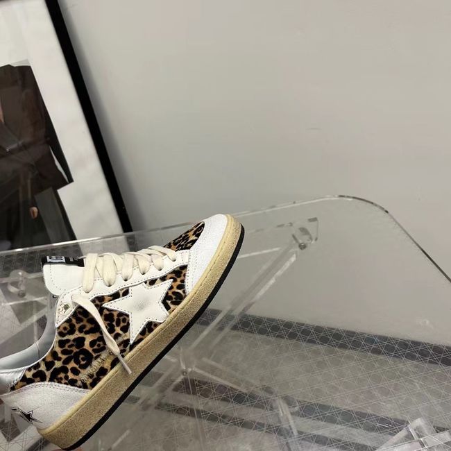 GOLDEN GOOSE DELUXE BRAND flats 65276-13