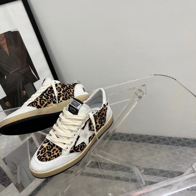 GOLDEN GOOSE DELUXE BRAND flats 65276-13