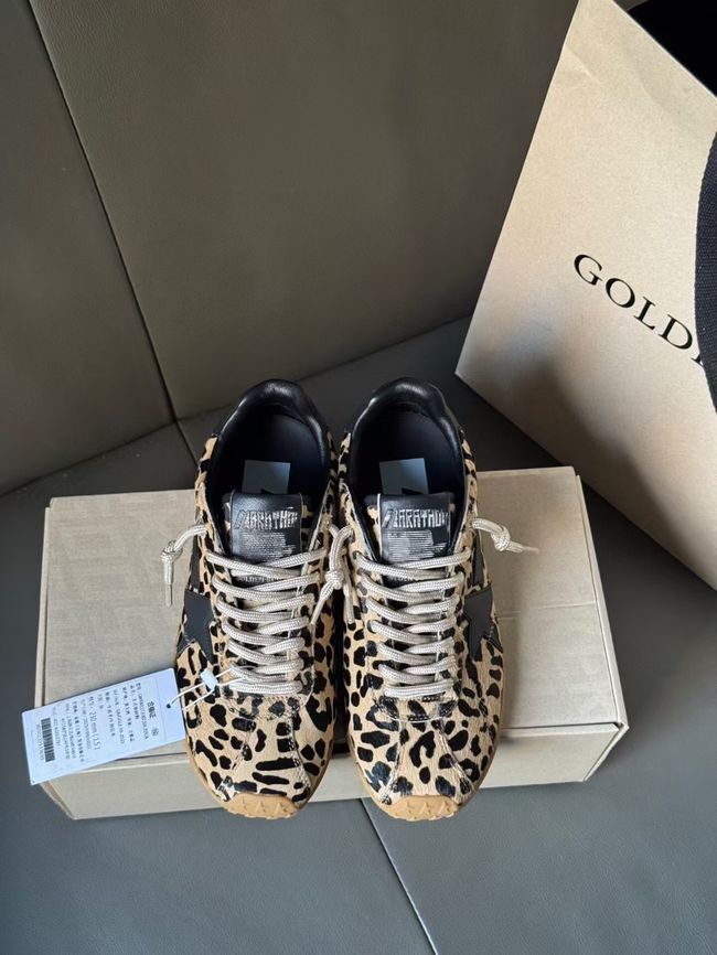 GOLDEN GOOSE DELUXE BRAND flats 65276-14