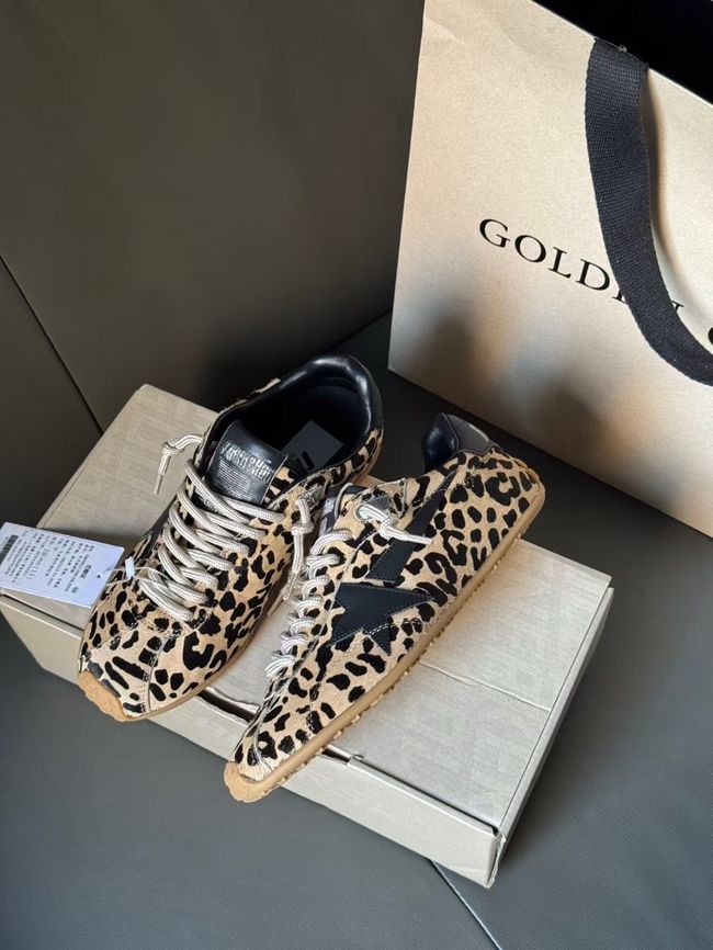 GOLDEN GOOSE DELUXE BRAND flats 65276-14