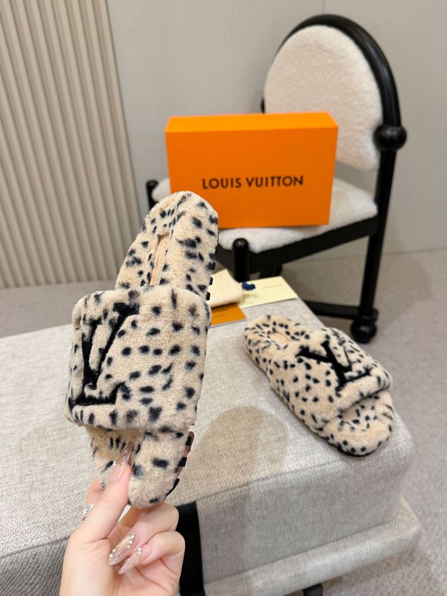 Louis Vuitton Mule 65280-1