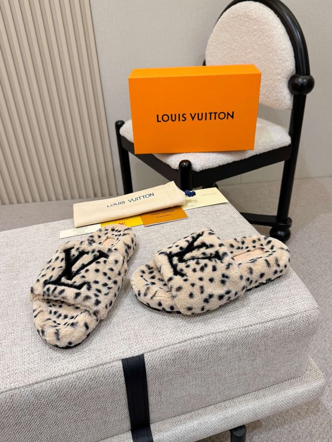 Louis Vuitton Mule 65280-1