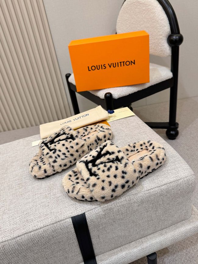 Louis Vuitton Mule 65280-1