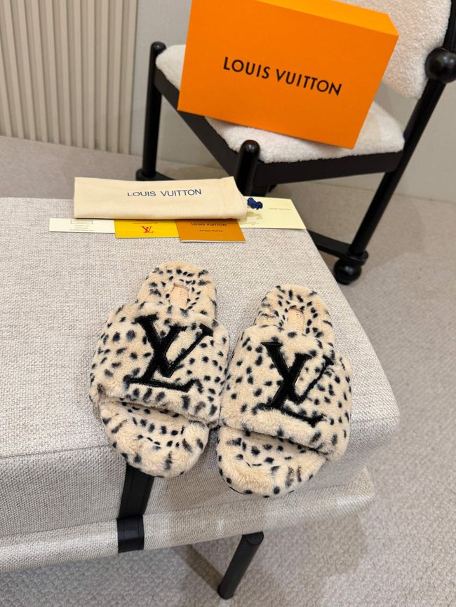 Louis Vuitton Mule 65280-1