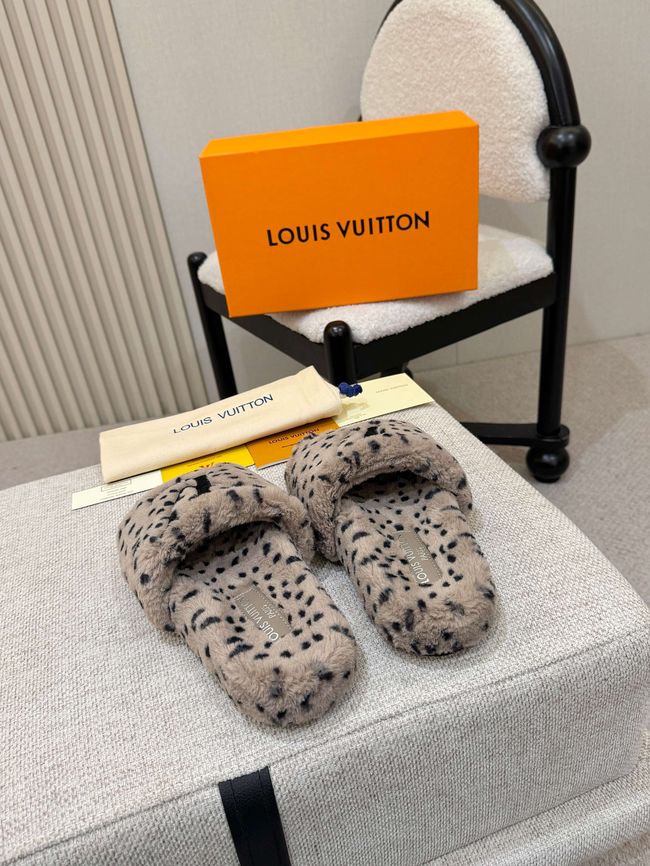 Louis Vuitton Mule 65280-2