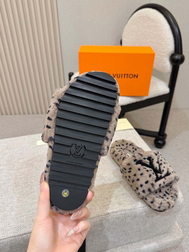 Louis Vuitton Mule 65280-2