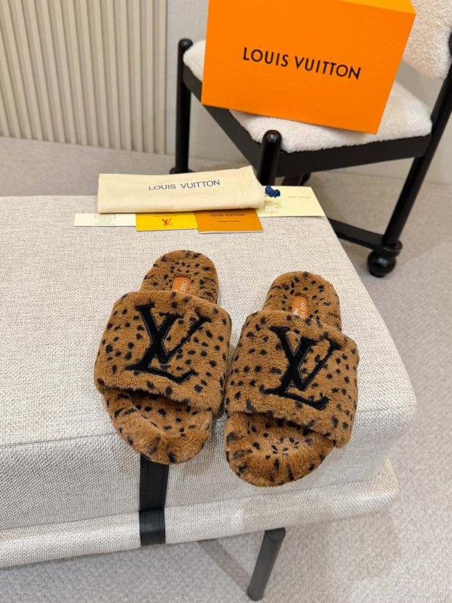 Louis Vuitton Mule 65280-3