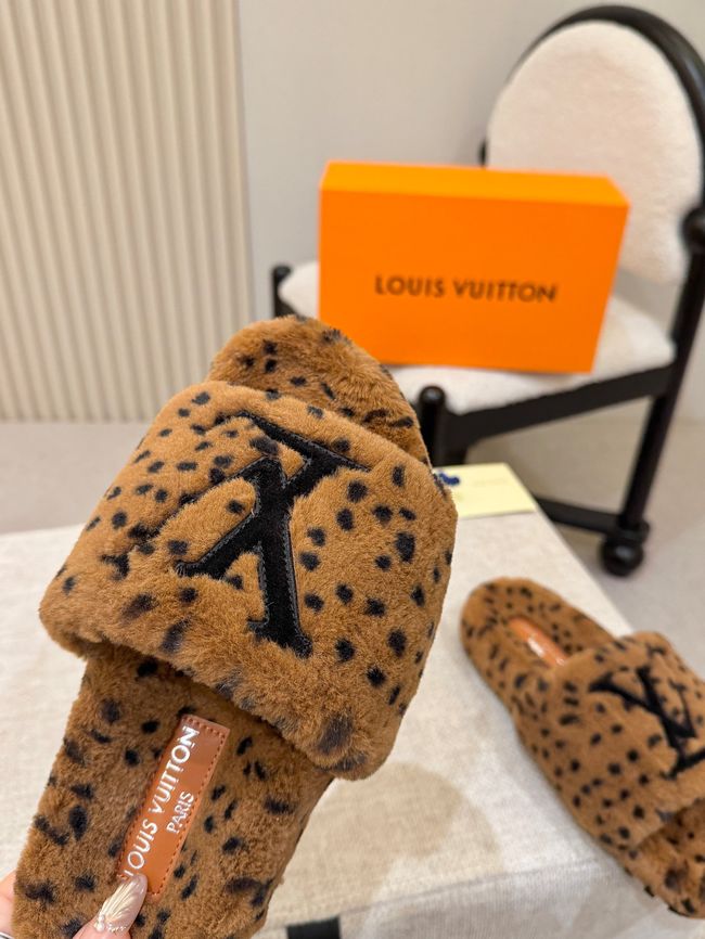 Louis Vuitton Mule 65280-3