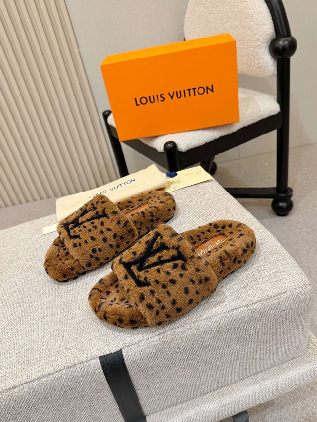Louis Vuitton Mule 65280-3