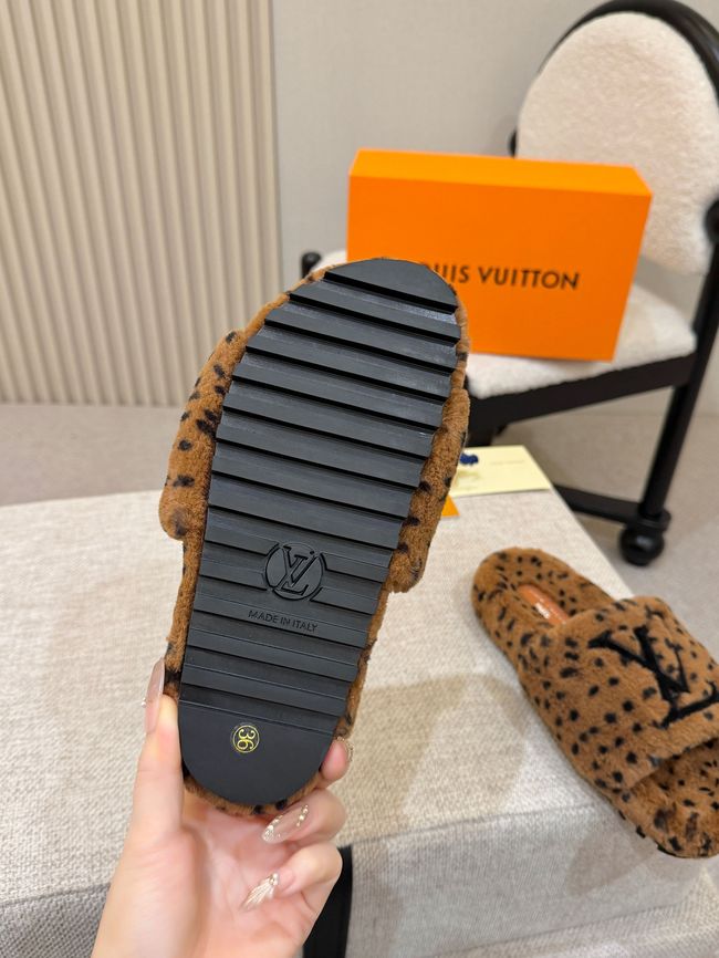 Louis Vuitton Mule 65280-3
