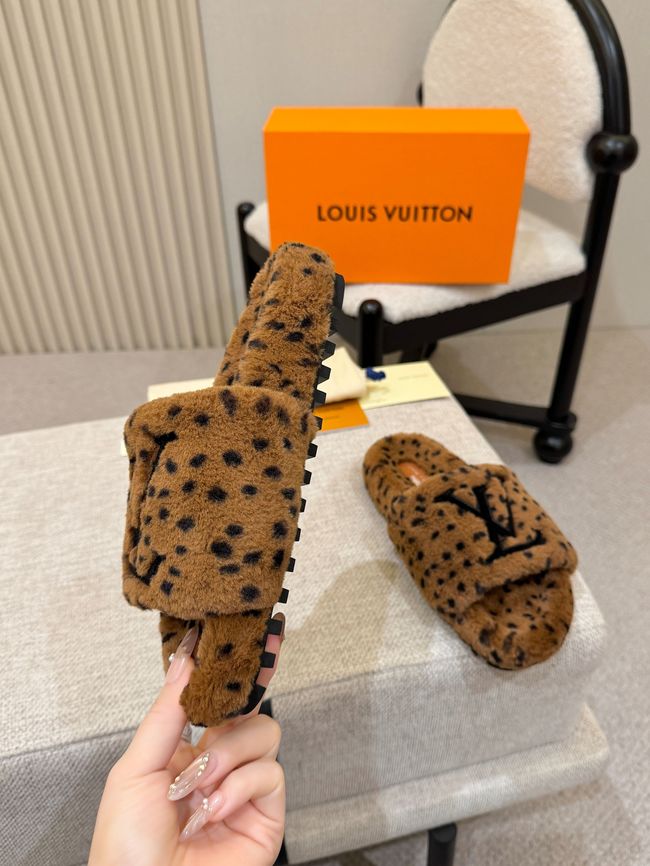 Louis Vuitton Mule 65280-3
