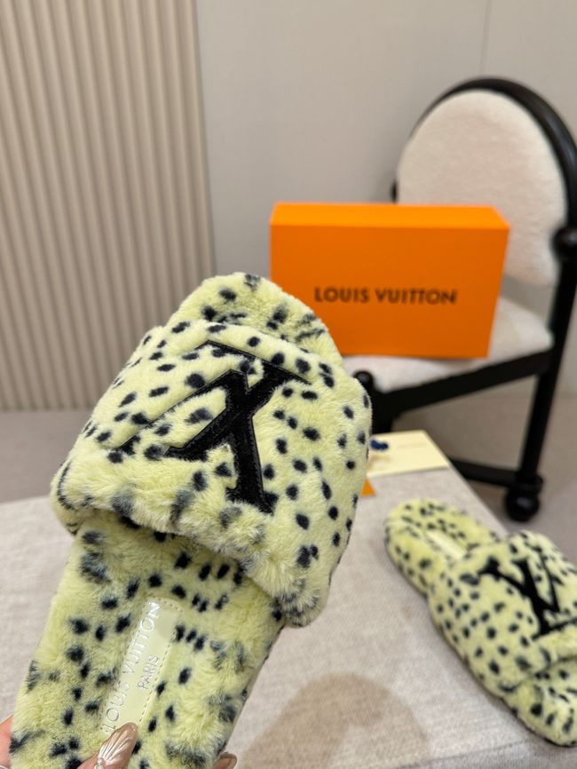 Louis Vuitton Mule 65280-4