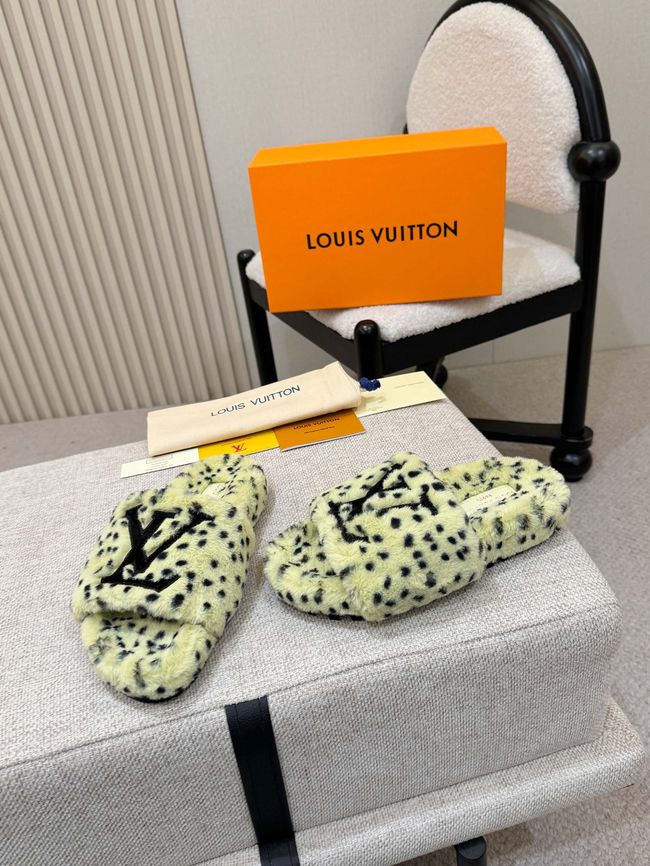 Louis Vuitton Mule 65280-4