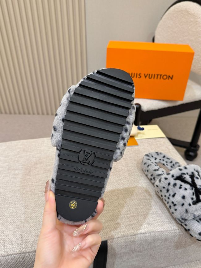 Louis Vuitton Mule 65280-5