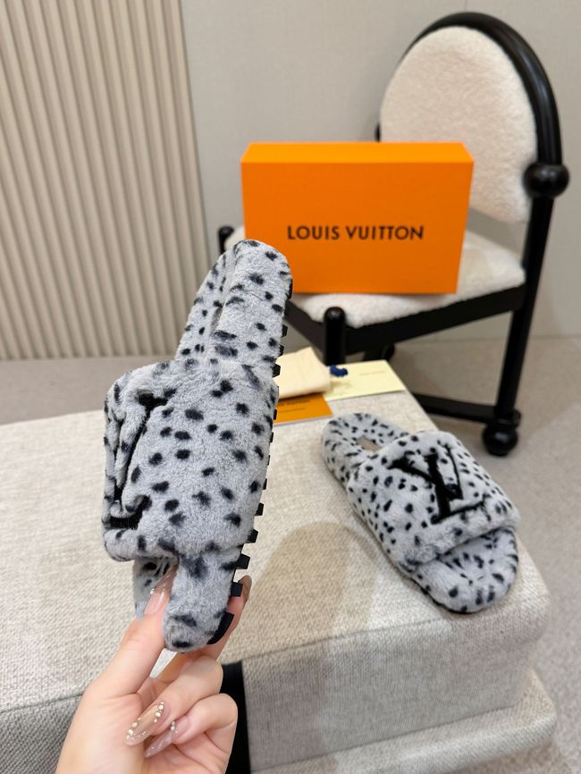 Louis Vuitton Mule 65280-5