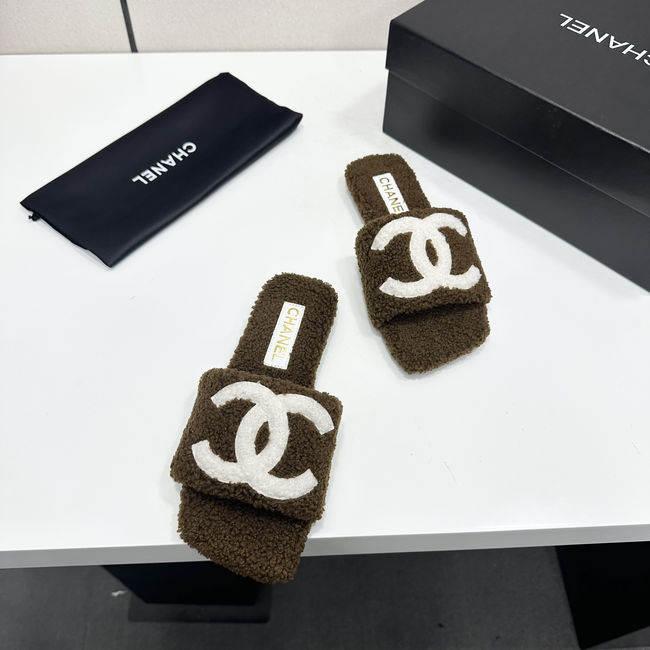 Chanel Mules 65292-10