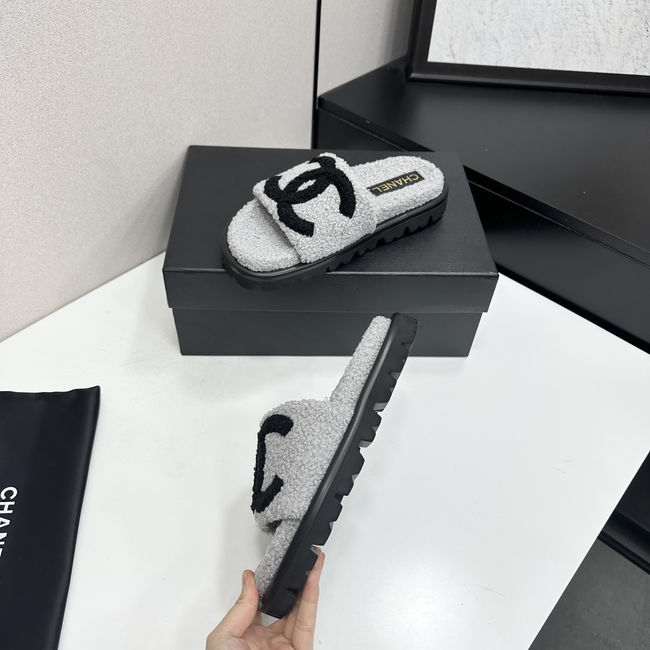 Chanel Mules 65292-7