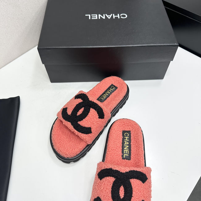 Chanel Mules 65292-8