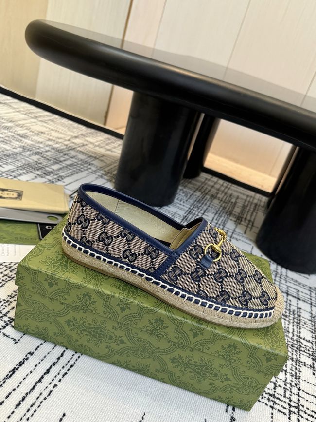 Gucci Womens loafer 65279-3
