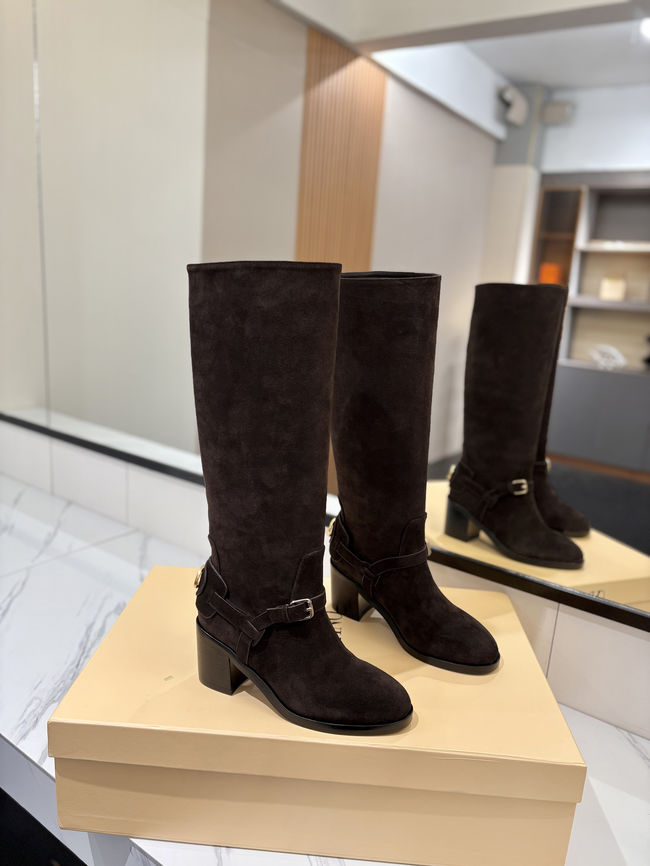 Valentino VLOGO SIGNATURE cowhide boots WS0QA3-1 Valentino VLOGO SIGNATURE cowhide boots WS0QA3-1