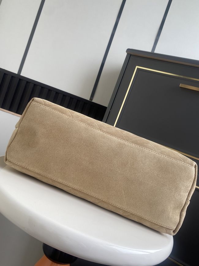 Chanel Shopping Bag AS6475 brown