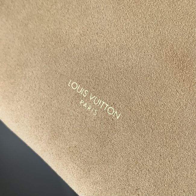 Louis Vuitton New Side Trunk MM M2A041 Noisette Louis Vuitton New Side Trunk MM M2A041 Noisette