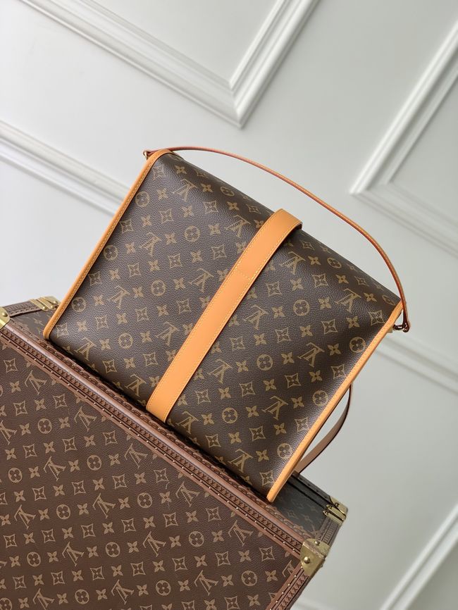 Louis Vuitton Jet Lag Bag MM M2A655 Louis Vuitton Jet Lag Bag MM M2A655