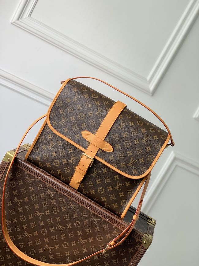 Louis Vuitton Jet Lag Bag MM M2A655 Louis Vuitton Jet Lag Bag MM M2A655