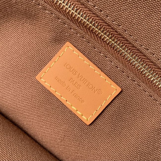 Louis Vuitton Jet Lag Bag MM M2A655 Louis Vuitton Jet Lag Bag MM M2A655