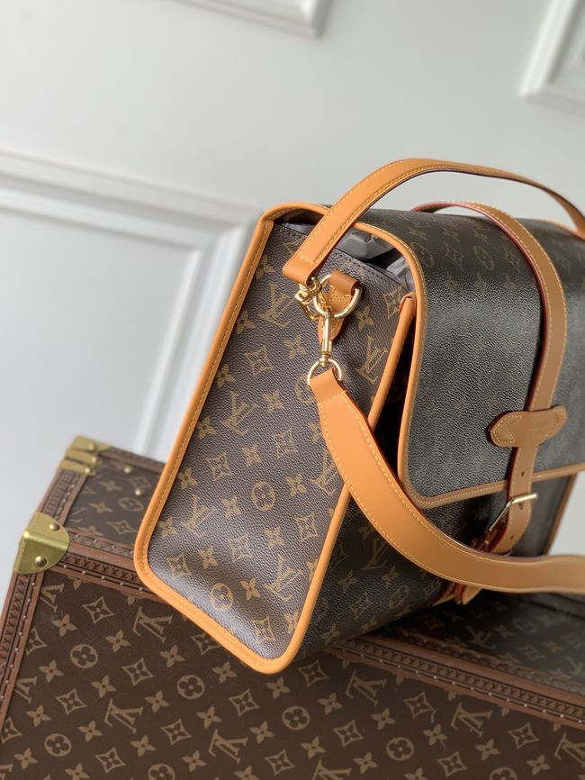 Louis Vuitton Jet Lag Bag MM M2A655 Louis Vuitton Jet Lag Bag MM M2A655