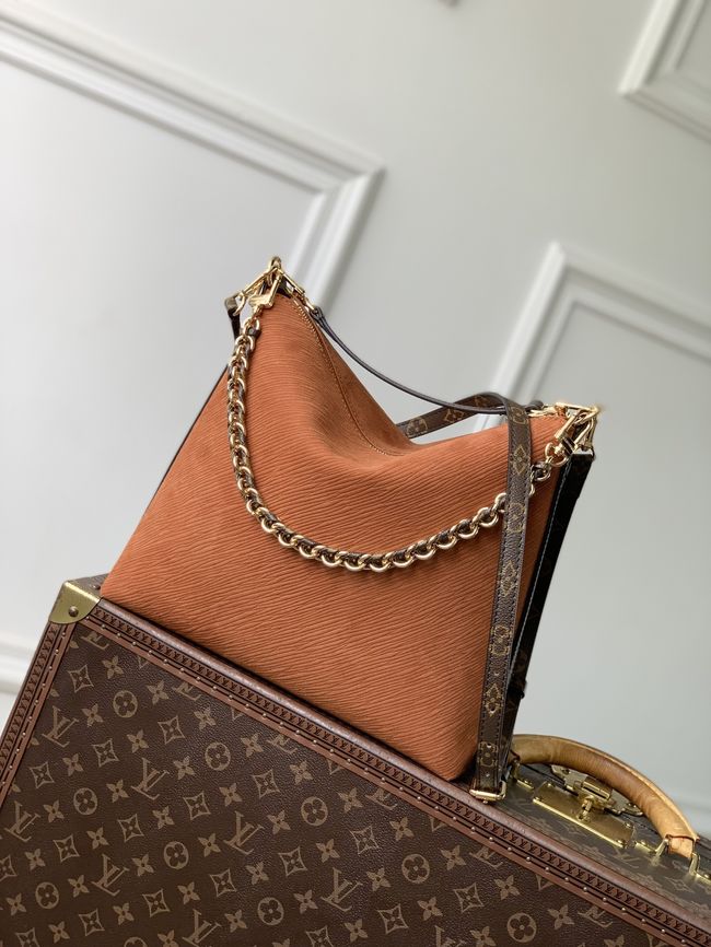 Louis Vuitton Multipass M3A149 Red