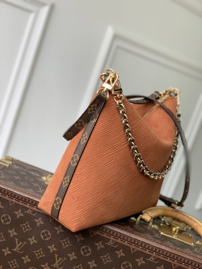 Louis Vuitton Multipass M3A149 Red