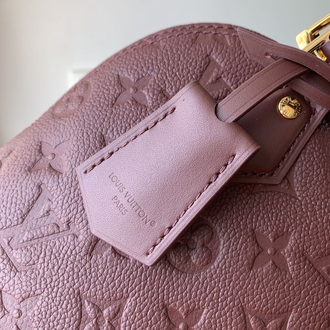 Louis Vuitton New Alma BB M2A399 Grenat Louis Vuitton New Alma BB M2A399 Grenat