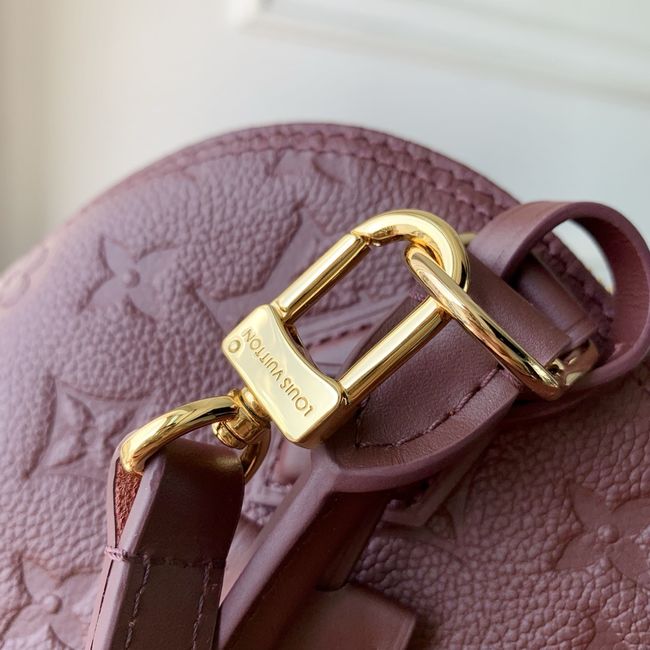 Louis Vuitton New Alma BB M2A399 Grenat Louis Vuitton New Alma BB M2A399 Grenat