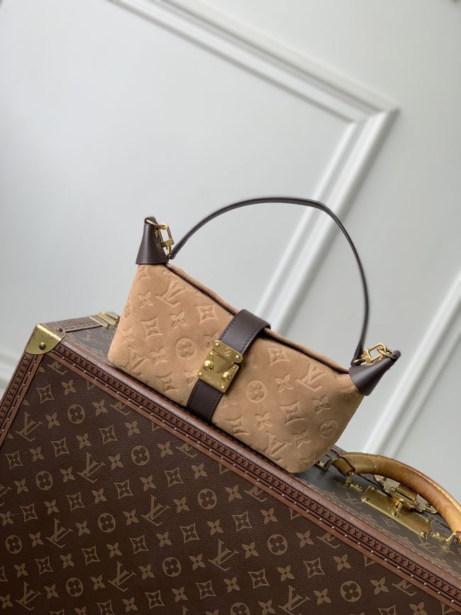 Louis Vuitton New Pochette Mia M2A252 Beige Trench