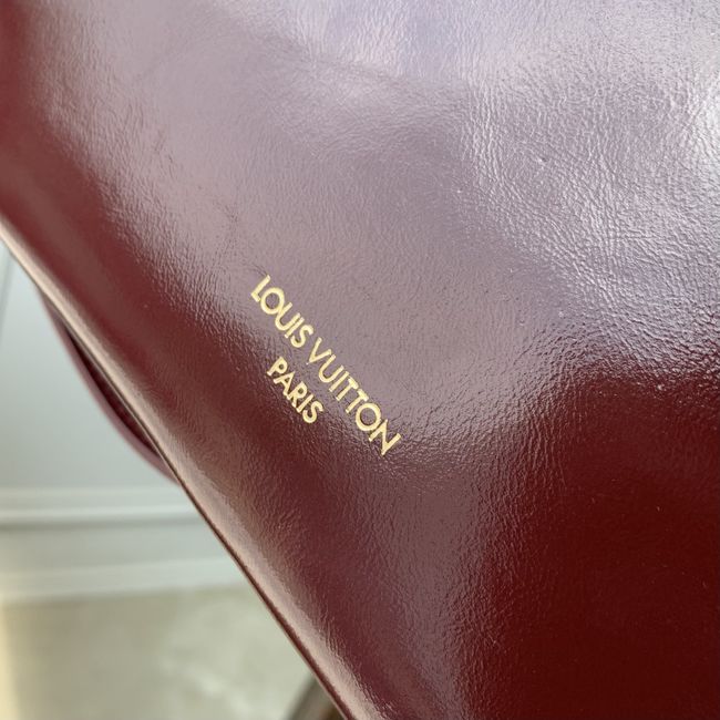 Louis Vuitton Side Trunk MM M3A307 Private Sage